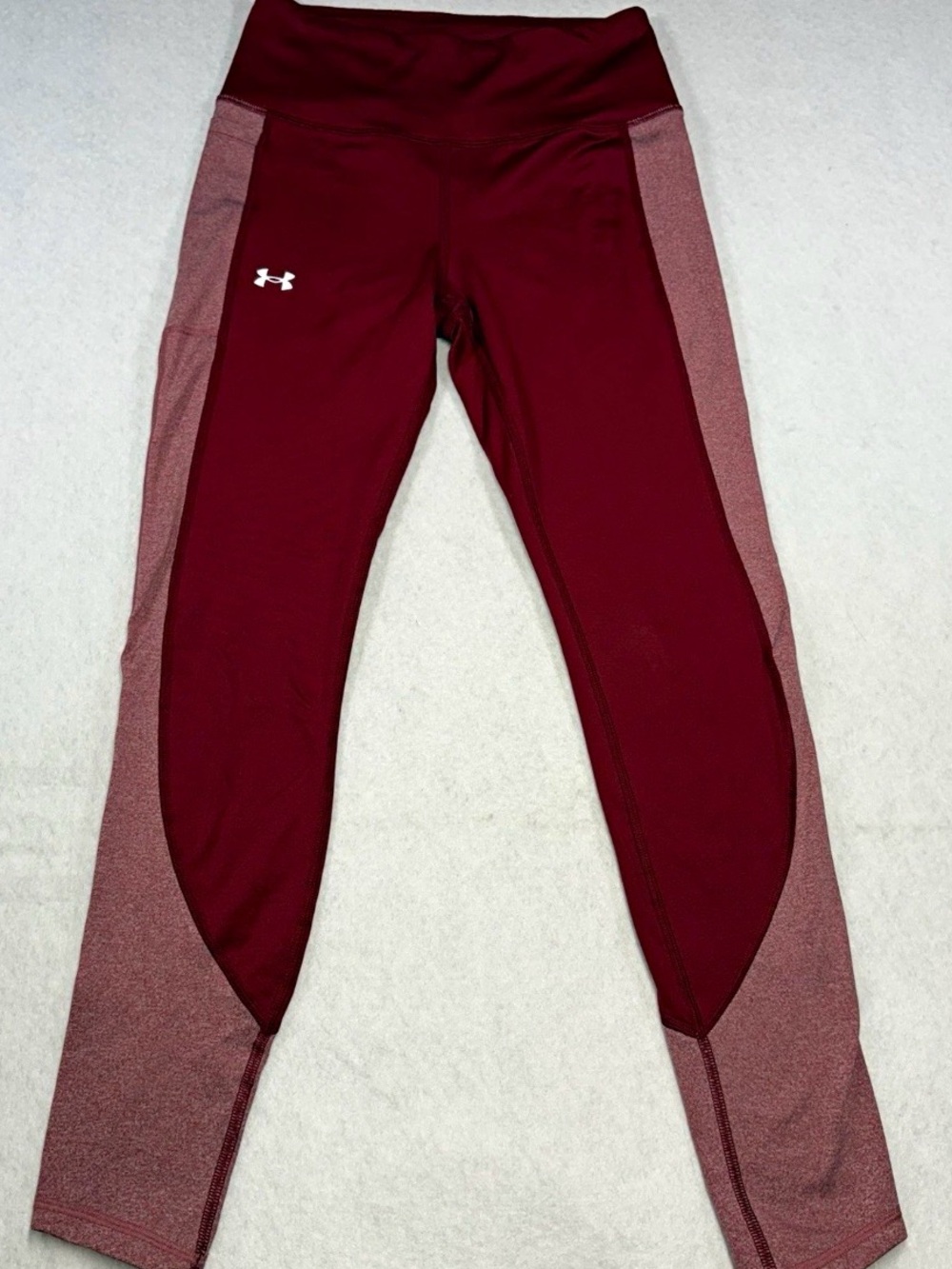 Under Armour Cozy Blocked Leggings